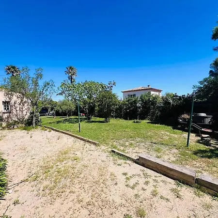 Provencale, Piscine