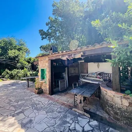 Вілла Provencale, Piscine *
