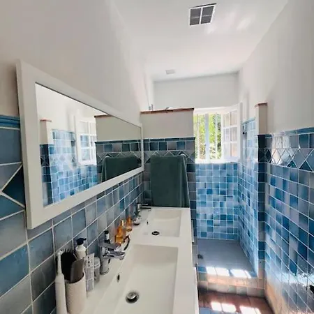 Provençale, Piscine Villa Saint-Tropez