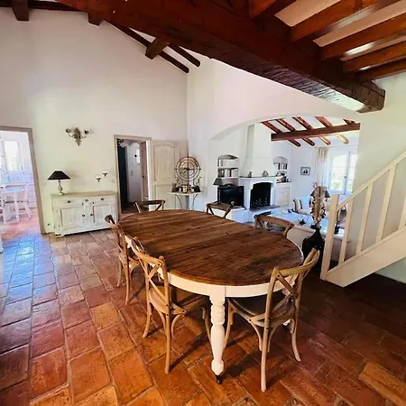 Provencale, Piscine Сен-Тропе