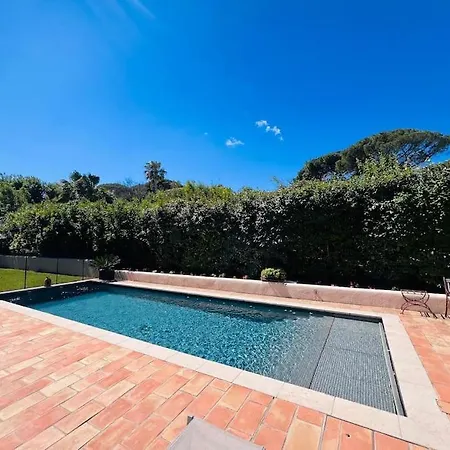 Provencale, Piscine Сен-Тропе
