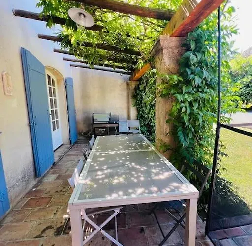 Villa Provencale, Piscine Saint-Tropez