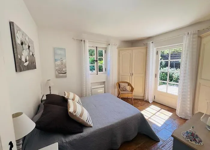 Villa Provencale, Piscine