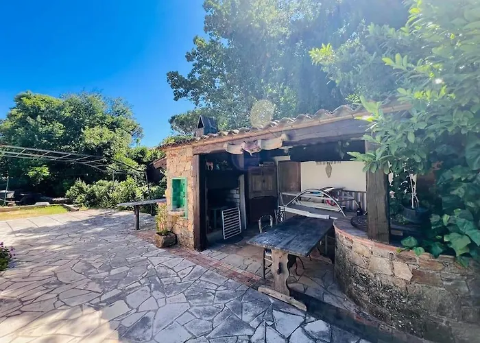 Villa Provencale, Piscine *