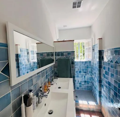 Provencale, Piscine Villa Saint-Tropez