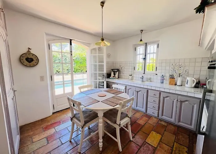 Provencale, Piscine * Saint-Tropez