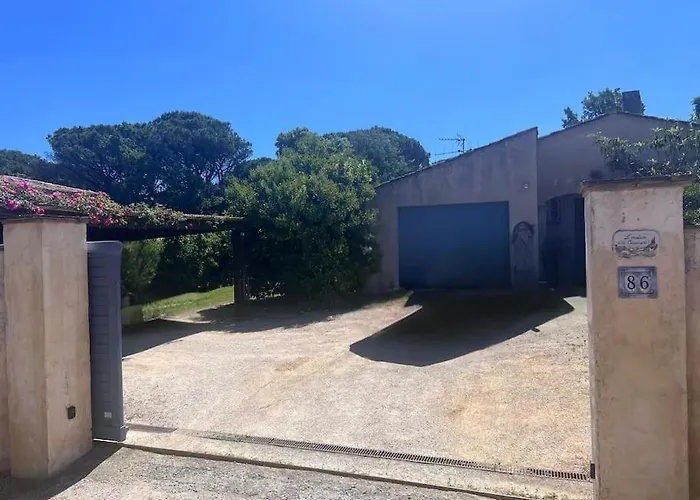 Villa Provencale, Piscine *