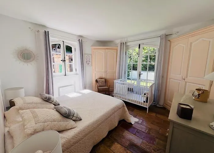 Villa Provencale, Piscine Saint-Tropez