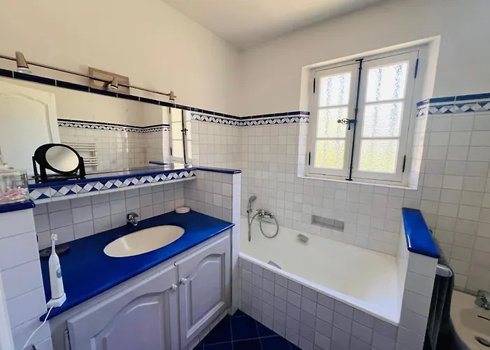 Provencale, Piscine *