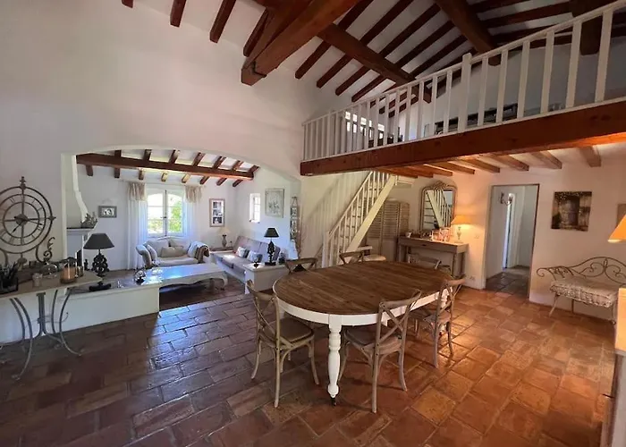 Villa Provencale, Piscine *